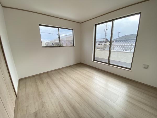 【3号棟】豊明市西川町2期　新築分譲住宅　全3棟
