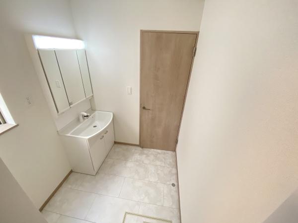 【3号棟】豊明市西川町2期　新築分譲住宅　全3棟