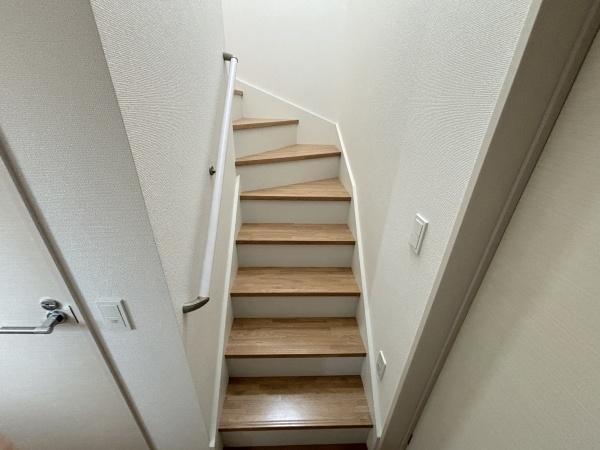 名古屋市緑区大根山1期1号棟