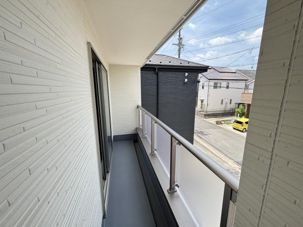 名古屋市緑区大根山1期1号棟