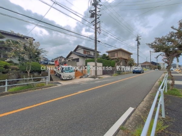 名古屋市天白区西入町の新築一戸建