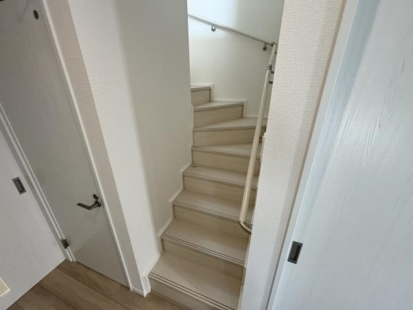 緑区神の倉2丁目66番A号棟