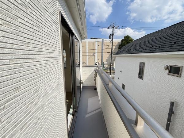 緑区神の倉2丁目66番A号棟