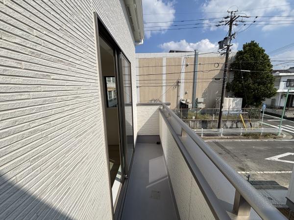 緑区神の倉2丁目66番A号棟