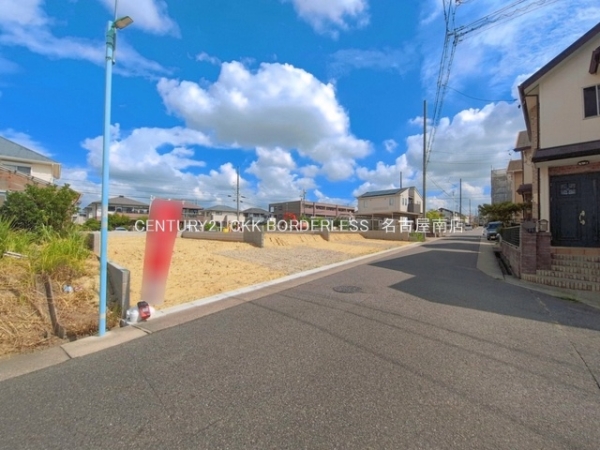 名古屋市緑区東神の倉1丁目6号棟