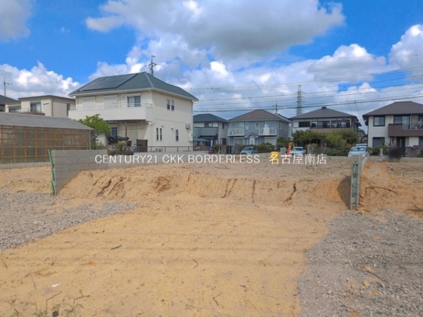 名古屋市緑区東神の倉1丁目5号棟