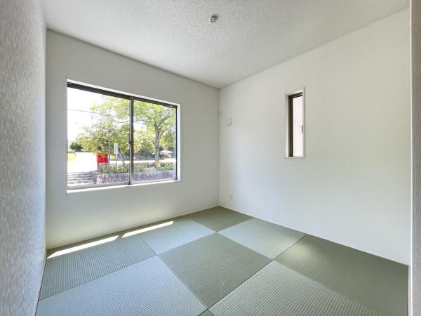高浜市八幡町第71号棟