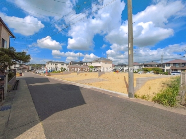 名古屋市緑区東神の倉1丁目4号棟