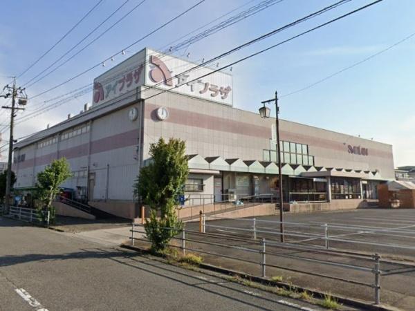 知多郡東浦町石浜田之助2期2号棟(アイプラザ)