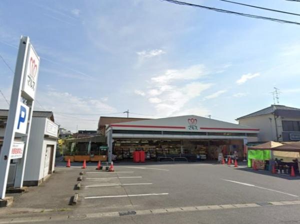 知多郡東浦町石浜田之助2期2号棟(ショッピングマルス本店)