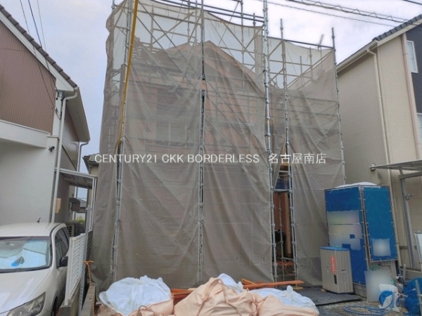 緑区滝ノ水4丁目2604番A号棟
