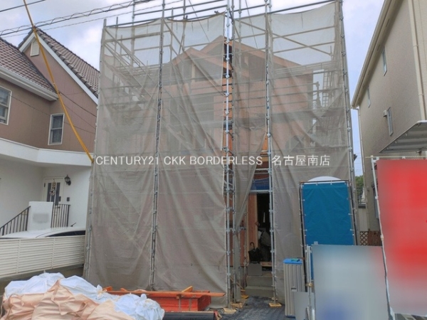 緑区滝ノ水4丁目2604番A号棟