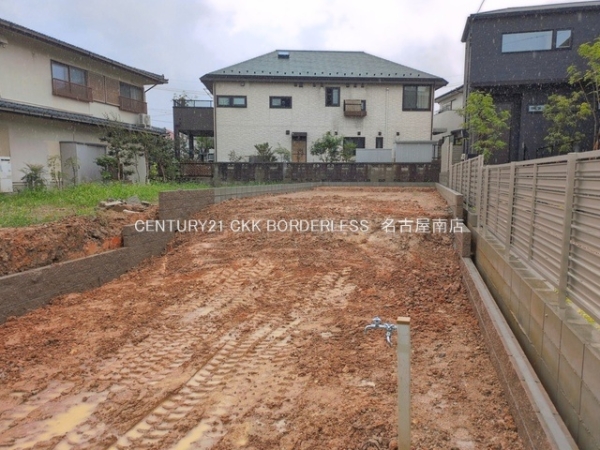 名古屋市緑区神沢1丁目の新築一戸建
