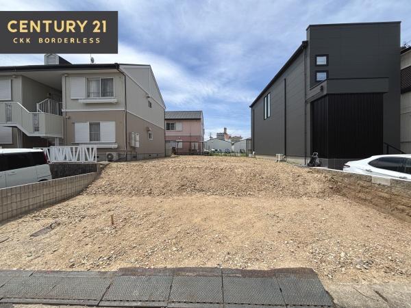 名古屋市緑区曽根4期1号地