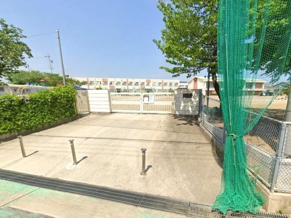 名古屋市緑区曽根２丁目の土地(名古屋市立平子小学校)