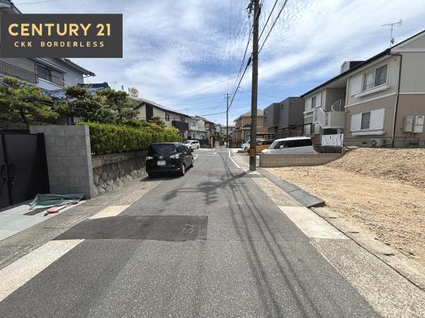 名古屋市緑区曽根4期2号地