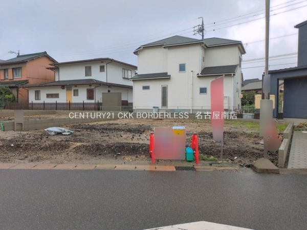 日進市藤塚３丁目の新築一戸建