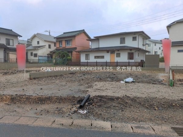 日進市藤塚3丁目の新築一戸建