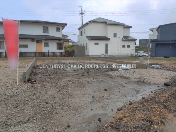 日進市藤塚３丁目の新築一戸建