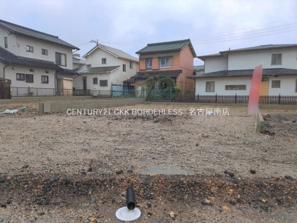 日進市藤塚３丁目の新築一戸建