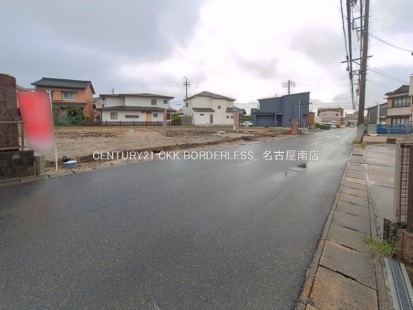 日進市藤塚３丁目の新築一戸建