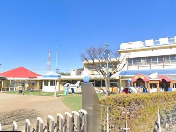 日進市藤塚3丁目4号棟(日進旭丘幼稚園)