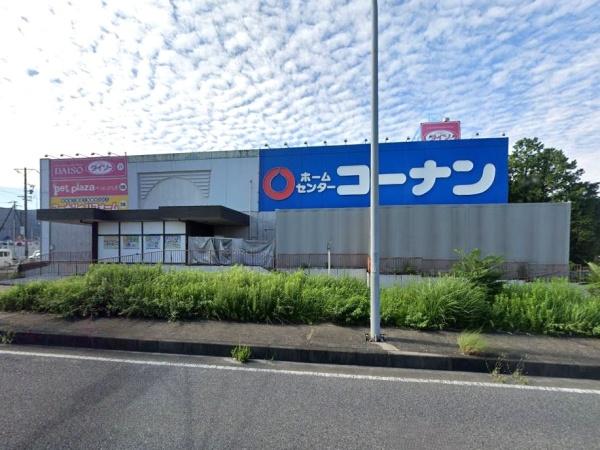 日進市藤塚3丁目4号棟(ホームセンターコーナン日進店)