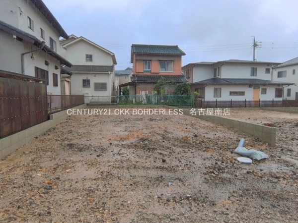 日進市藤塚3丁目4号棟