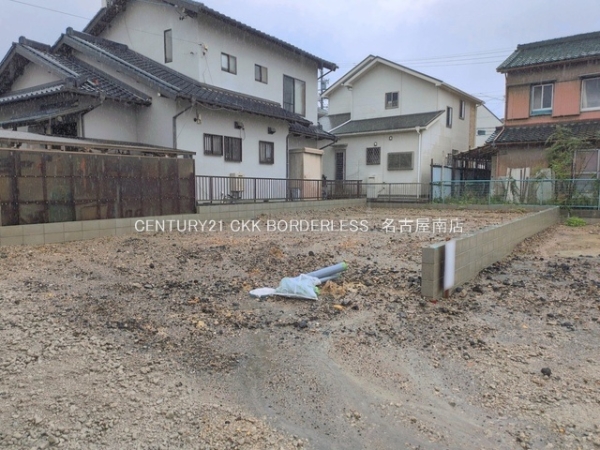 日進市藤塚3丁目4号棟