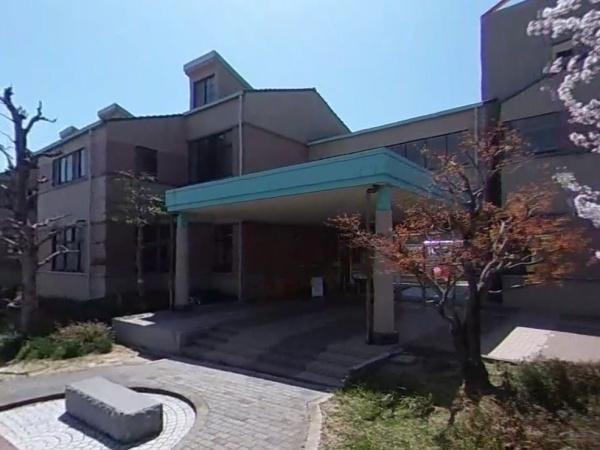 日進市梅森町新田3期1号棟(幼保連携型認定こども園香久山幼稚園)