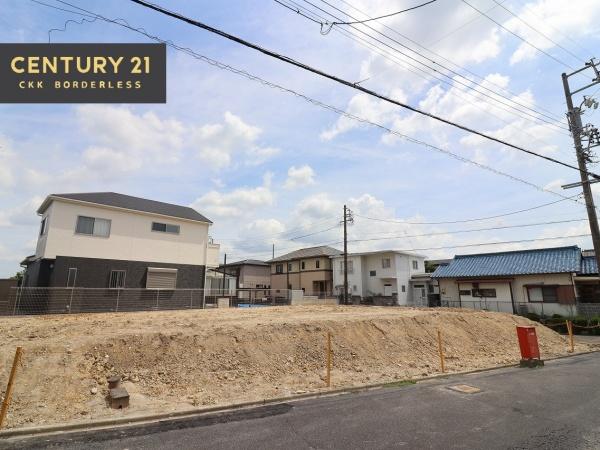 日進市梅森町新田3期1号棟