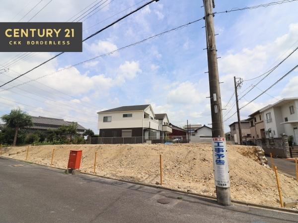 日進市梅森町新田3期1号棟