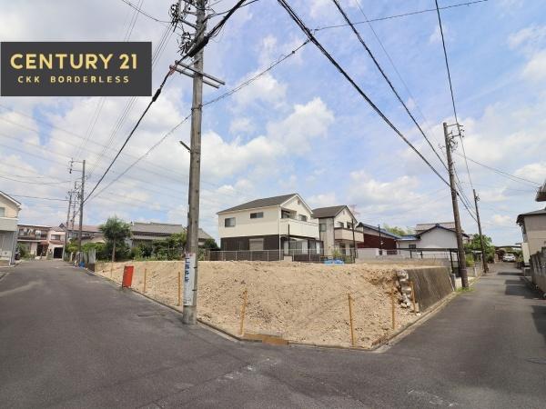 日進市梅森町新田3期1号棟