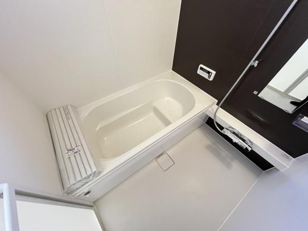 名古屋市瑞穂区中根町1期1号棟