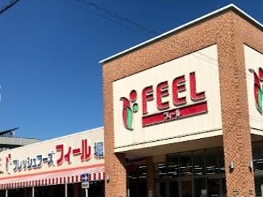 名古屋市瑞穂区下坂町2期1号棟(フィール堀田店)