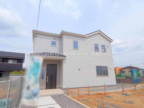 豊田市宝町玉泉の新築一戸建