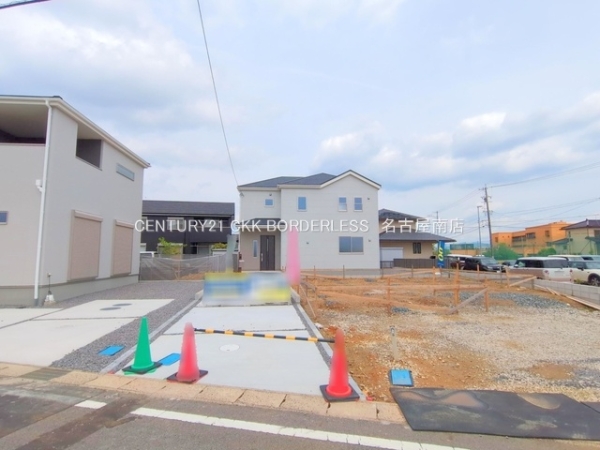 豊田市宝町玉泉の新築一戸建