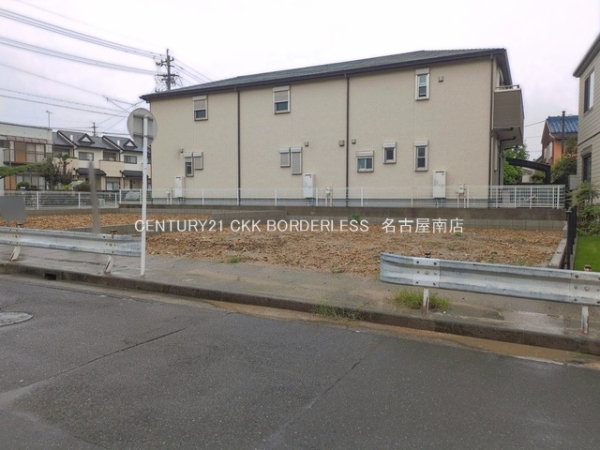 名古屋市天白区元八事3期2号棟