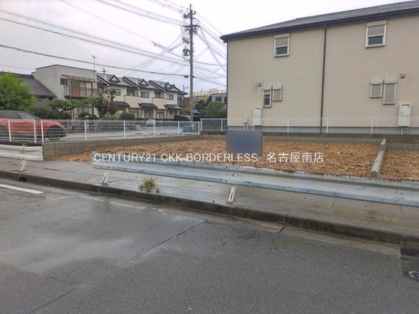 名古屋市天白区元八事3期1号棟