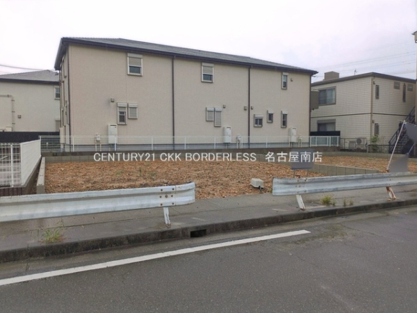 名古屋市天白区元八事3期1号棟