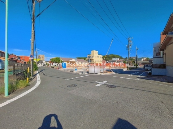 名古屋市緑区相原郷２丁目の新築一戸建