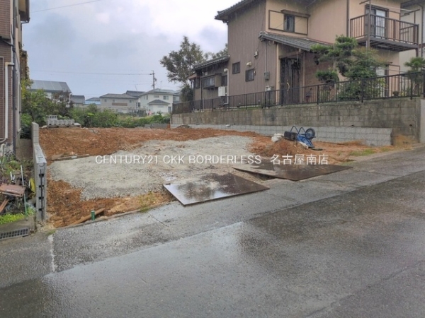 大府市半月町第21号棟