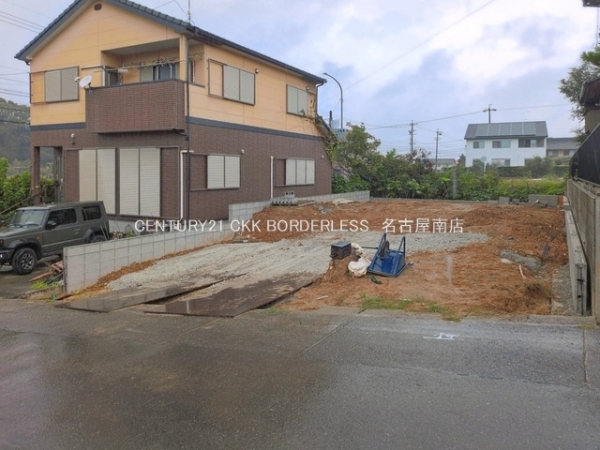 大府市半月町第21号棟