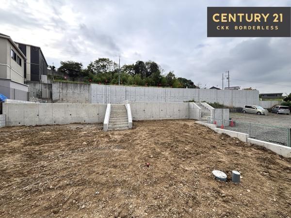 緑区有松町桶狭間第6 全4棟 3号棟