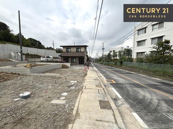 緑区有松町桶狭間第6　全4棟　３号棟