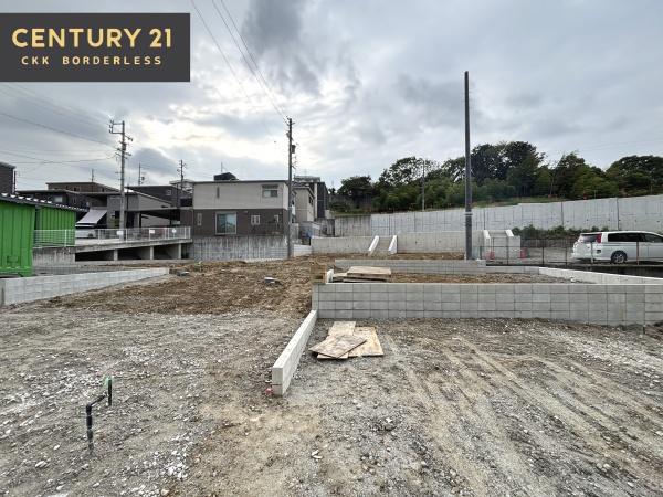 緑区有松町桶狭間第6　全4棟　２号棟