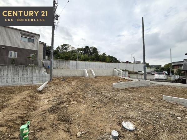 緑区有松町桶狭間第6　全4棟　２号棟