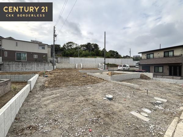 緑区有松町桶狭間第6　全4棟　２号棟