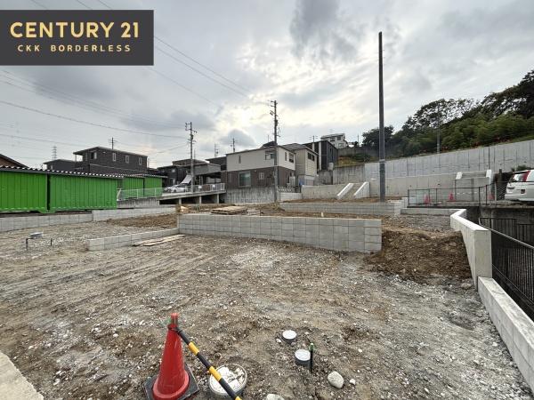 緑区有松町桶狭間第6　全4棟　１号棟