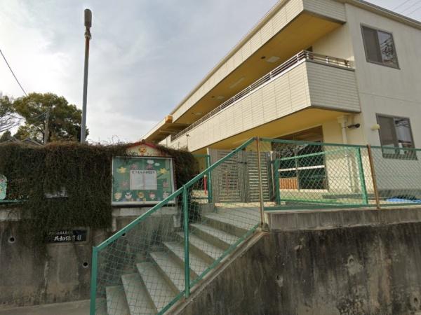 大府市共西町6丁目1号棟(共和保育園)